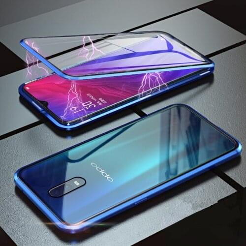 Redpepper Oppo R17 Phone Cases