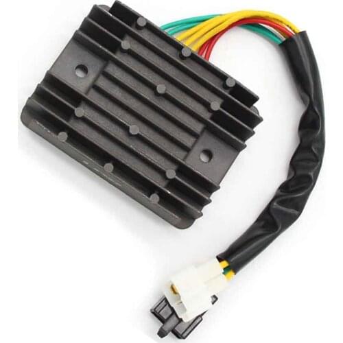 Voltage Regulator Rectifier For Ducati Sport 1000 S Sportclassic Biposto Monoposto Paul Smart ST2 944 ST3 ST4 916 ST4S 996 ABS