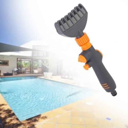 Pool Filter Cleaning Brush Water Play Sports Cleaning Accessories Home Swimming Pool Filter Paper Core Cleaner Brush