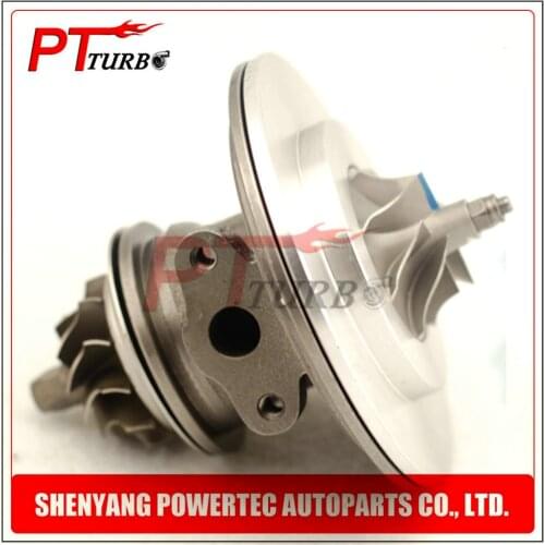 KKK Turbo cartridge for Audi A3 / 80 1.9 TDI 66 Kw 90 Hp AAZ AGR - 53039880015 turbine core chra 53039700003/6 cartridge turbo