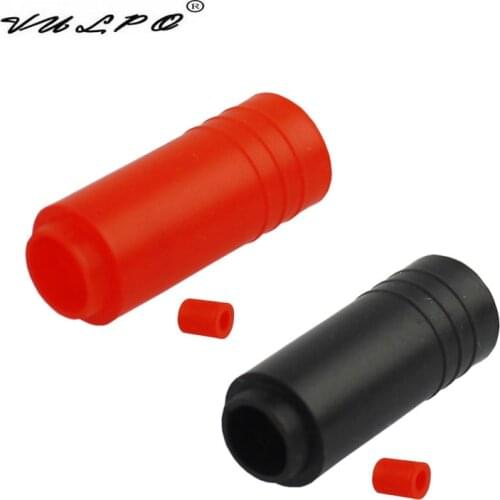 VULPO Improved Hop Up Bucking Rubber 60 Degree Hard Type for Airsoft AEG hunting Accessories