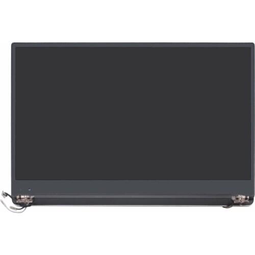 High Quality For Dell XPS 13 9350 9360 LCD Touch screen assembly Display 1920*1080 or 3200*1800 07TH8V P54G P54G002 Fully Tested