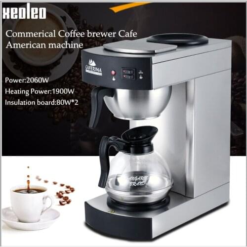 Автоматические кофемашины XEOLEO China At AliExpress