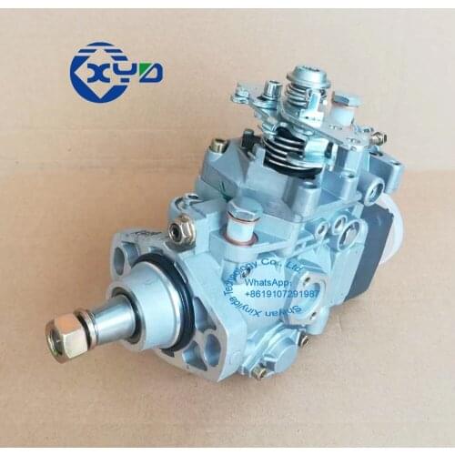 XINYIDA Advantage supply MAXION S4 Engine VE4/12F1400R454 type 0460424082 oil pump