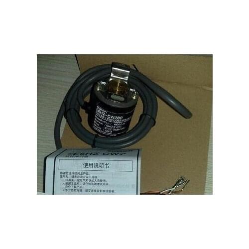1pcs E6HZ-CWZ6C 1000P / R encoder for Omron / 1000 line rotary incremental encoders