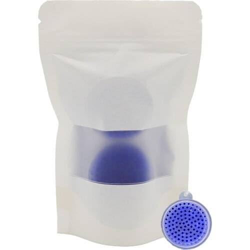 2PCS Reusable Silica Gel Beads Desiccant Moisture Absorber Dehumidifier For Camera Electronic Storage Gun Safe