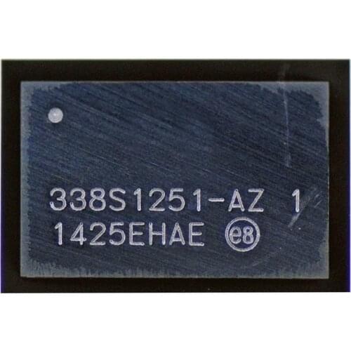 Big Power IC 338S1251 for iPhone 6 & 6 Plus