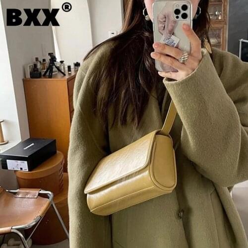 Женские желтые сумки BXX China At AliExpress