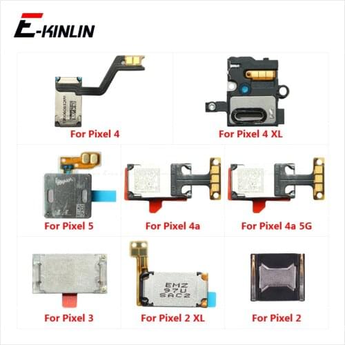 E-KINLIN Flex Cables For Google Phones
