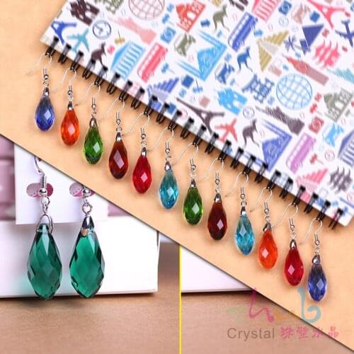 Kingshine Dangle Earrings