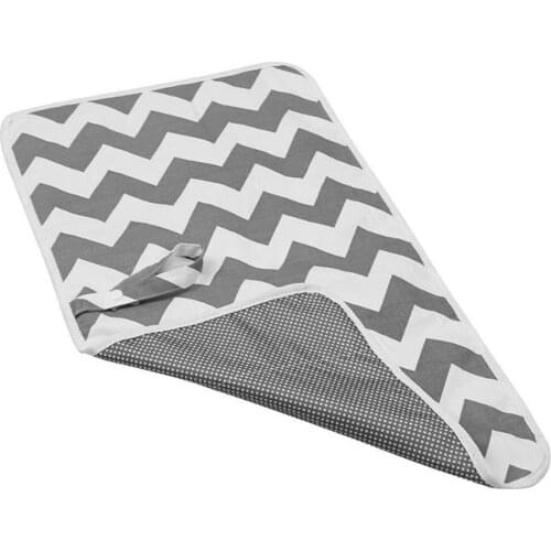 Baby Changing Mat Portable Foldable Washable Waterproof Mattress Waterproof Children Game Floor Mats Reusable Travel Pad Diaper