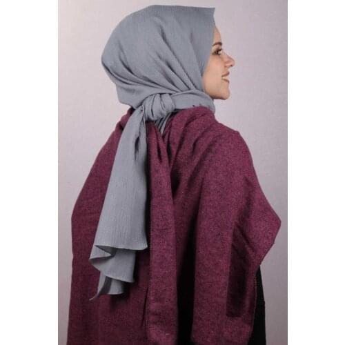 LADYCOLOR ETHOL SHOULDER ŞALI - DESEN-03 - RENK-15