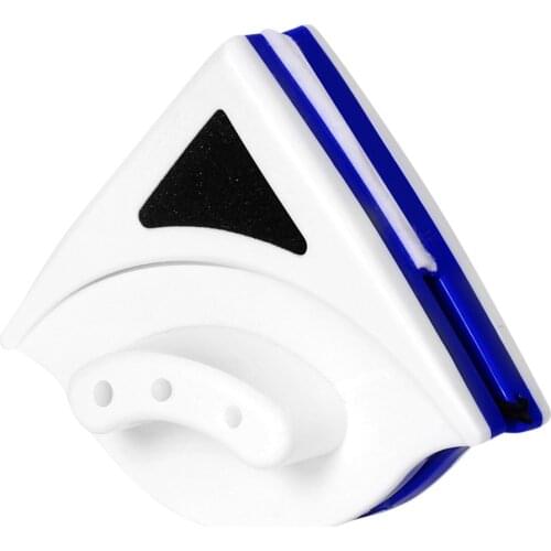 Magnetic Window Cleaner For Single Glazed Windows Window Wiper Glass Cleaner Tool Washing Windows Glass Brush Cleaning Tools