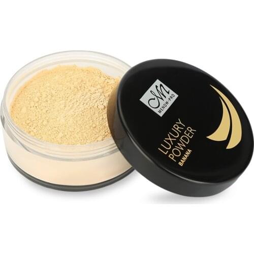 MENOW Face Powders