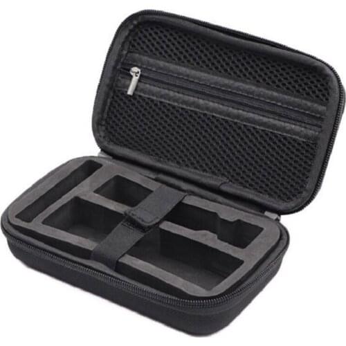 New Clownfish For DJI OSMO Pocket Bag Mini Carrying Case Portable Storage Bag / Nylon Box For DJI OSMO Pocket Accessories