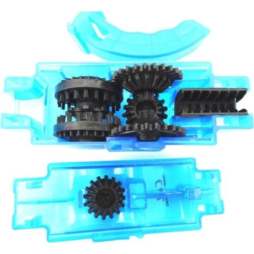 Bicycle Chain Cleaner Cycling Bike Machine Brushes Scrubber Wash Tool Kit mountaineer bicycle chain cleaner Tool kits CL0001