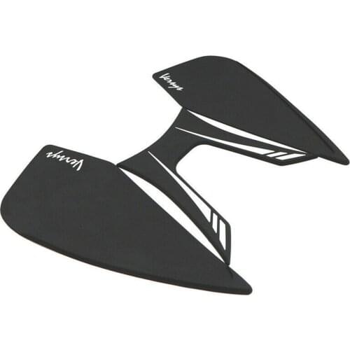 Fuel Gas Tank Side Knee Anti Slip Sticker Pad for KAWASAKI Versys X 300 2017-2020