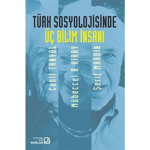 Turkish Sosyolojisinde Three Science Its Cascade Kovanlıkaya Context Yayıncılık