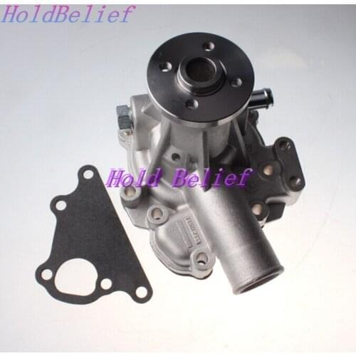 Water Pump 145017951 Fits HL403C-15 HP404C-22 HR404C-22T with Gaskit