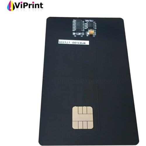 106R01379 CWAA0758 Toner Cartridge Chip for Xerox Phaser 3100 3100MFP S X Printer Powder Refill Reset Card
