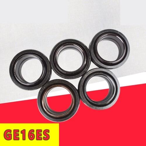 FORklift bearing accessories horn bearing sleeve joint bearing universal bearing GE16 is suitable FOR FORklift matching