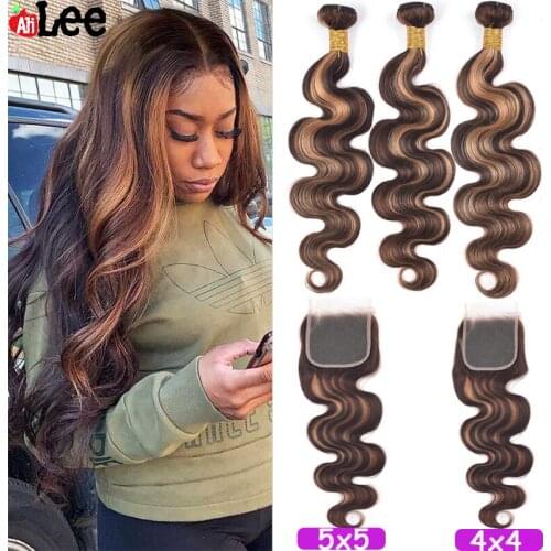 Ali Lee Artificial Hair