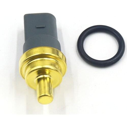 06A919501A Coolant Temperature Sensor For Skoda Audi A1 A2 A3 A4 A5 A6 A7 A8 Q3 Q5 Q7 TT R8 VW Jetta Golf Passat Seat