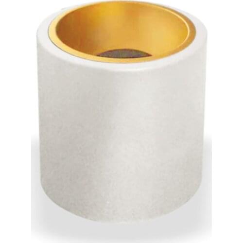 Surface Mounted Decorative Fixture Case