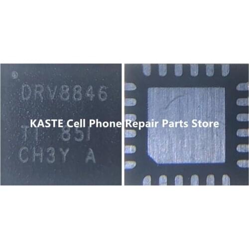 2pcs DRV8846RGER DRV8846 VQFN-24 camera driver IC