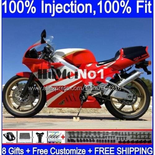 Injection For HONDA NSR250R MC28 1994 1995 1996 1997 1998 1999 133MC.100 NSR 250 250R NSR250 R 94 95 96 97 99 Fairing