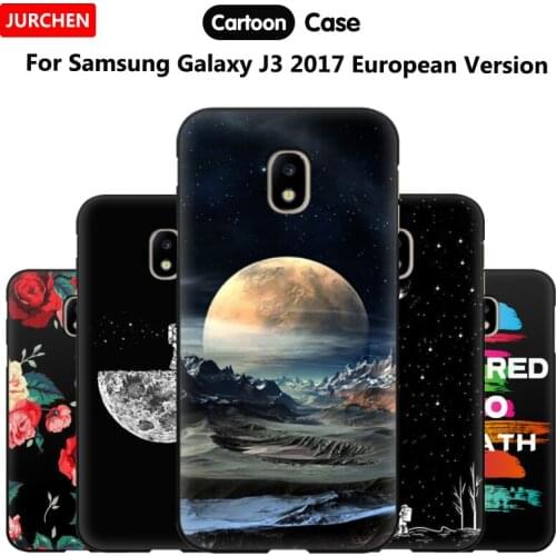 Чехлы для телефонов Samsung Galaxy J3 2017 JURCHEN China At AliExpress