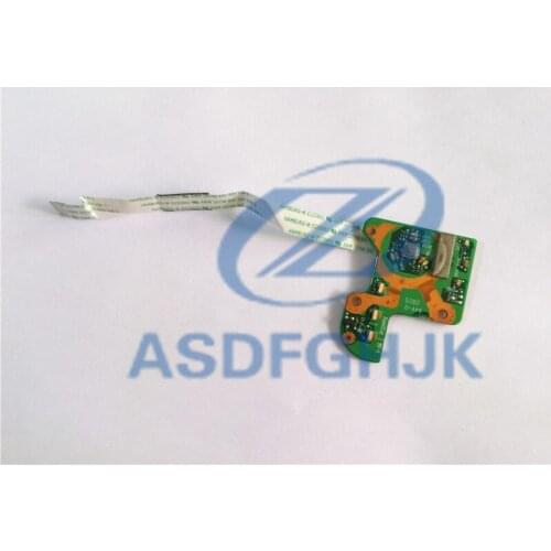 For Acer aspire 8920 8920 g Power button cable 6050a2188301 100% test ok