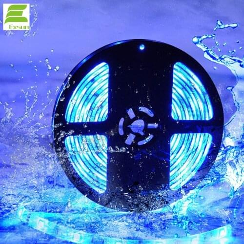 10M RGB Waterproof SMD 5050 300 LED 12V DC Strip Lights with 20 Keys IR Controller for Indoor LED strip light