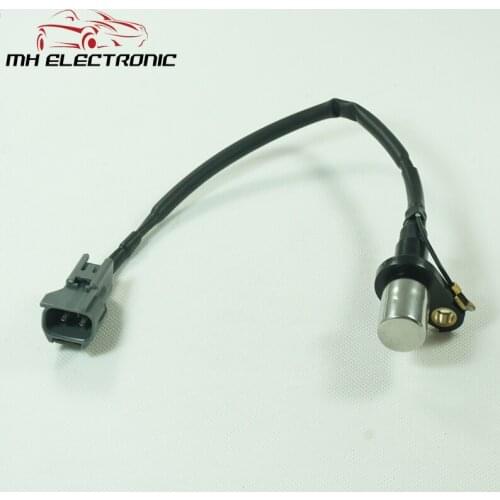 MH Electronic CRANKSHAFT POSITION 90919-05011 FOR TOYOTA COROLLA CARINA FF CALDINA AVENSIS CELICA AT200 ST204 NEW!! WARRANTY