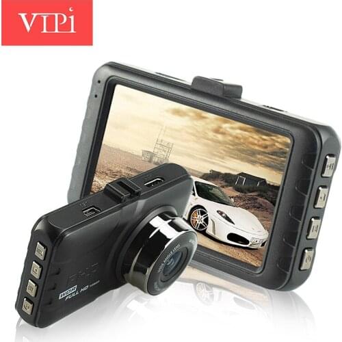 Mini Novatek car dvr auto camcorder camera cars dvrs full hd 1080p dash cam parking recorder video registrator carcam
