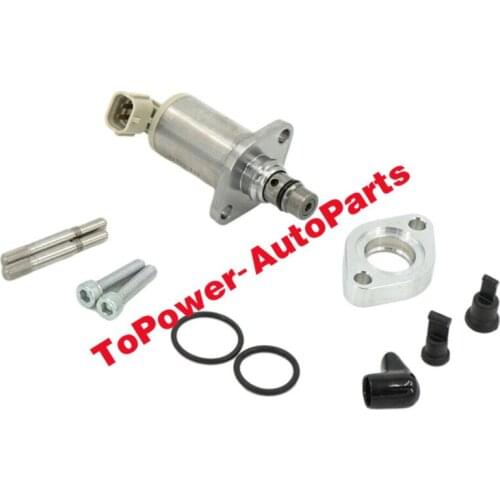 OEM 294200-0611 Suction Control Valve Pressure Control Valve Kit SCV Autopart Replacement 2942000611