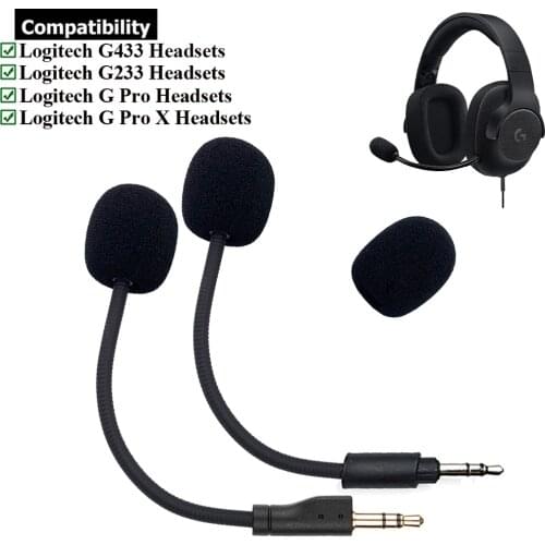 Headphone Stand Headset Holder With Aluminum Supporting Bar Flexible Headrest ABS Solid Base for All Pioneer Headphone Serials