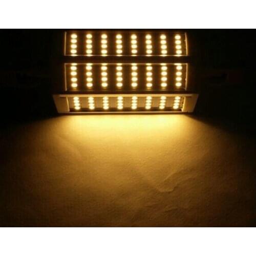 5pcs R7S 10W 85-265V LED 96 3014 SMD Lamp Energy Saving Flood Light Bulb Lamp White Drop shipping