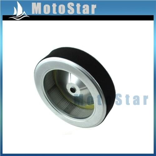 Air Filter For Honda 17210-Z6L-010 GX630 GX630R GX660RH GX690 GX690R GX690RH