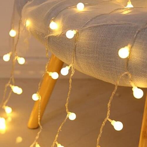 YJHSMT LED Balls