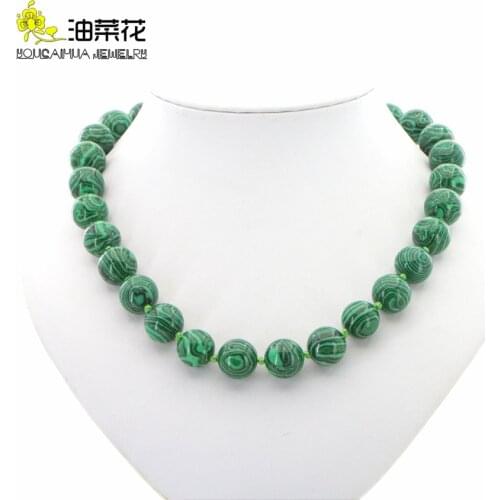 YOUCAIHUA Vintage Necklaces