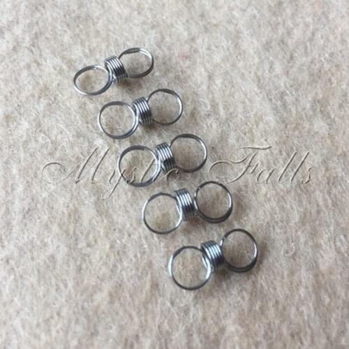 20X AA06-6637 AA066637 For Ricoh Aficio 1015 1018 2015 2016 2018 2020 MP1600 MP2000 MP2500 Upper Fuser Picker Finger Spring