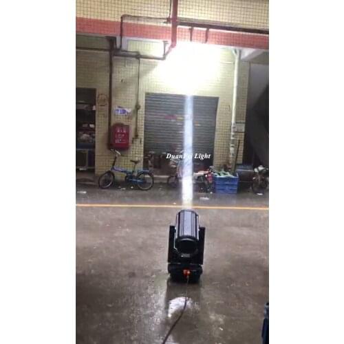 2pcs Waterproof lyre Beam 230W 7R Moving Head Light Ip65 Outdoor Beam 230 Beam 7R Stage Disco Lights