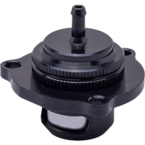 Auto Recirculating Dump Valve Racing Blow Off Valve for Vauxhall