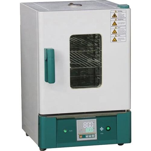 Biochemical Digital Temperature Control Lab GX Hot Air Sterilizing Drying Oven Autoclave Machine