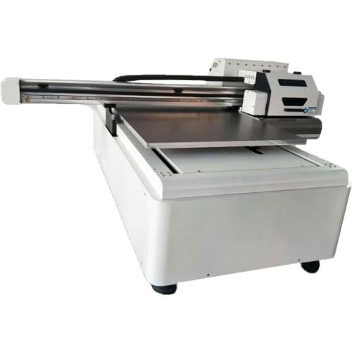 Digital Book UV Printing Machine/Printer UV Flatbed for Factory Price