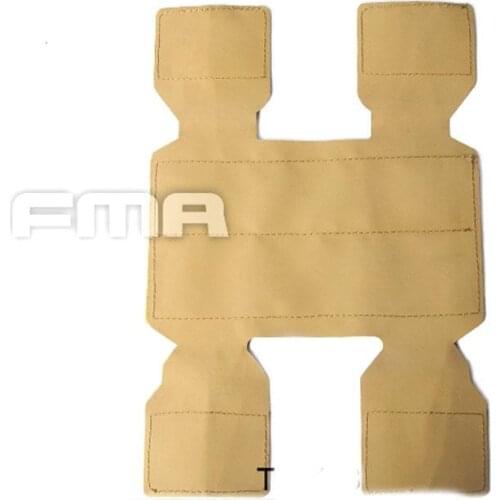 FMA HOOk & LOOP Gear Retention Orbit Base Plate Adapter 1118