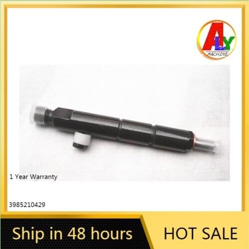 KBAL98P079-531 Injector Assembly DLLA150P201 Suitable for CF1115 Single Cylinder Engine
