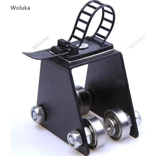 Photography studio B-line pulley cable pulley ceiling rail studio studio building photography camera micro-movie CD05 T07