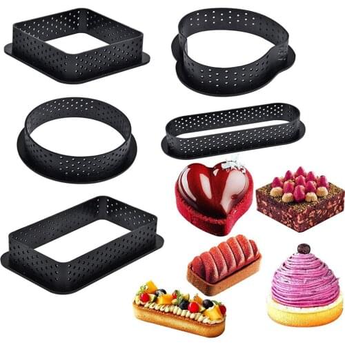 Формы для тортов Goldbaking China At AliExpress